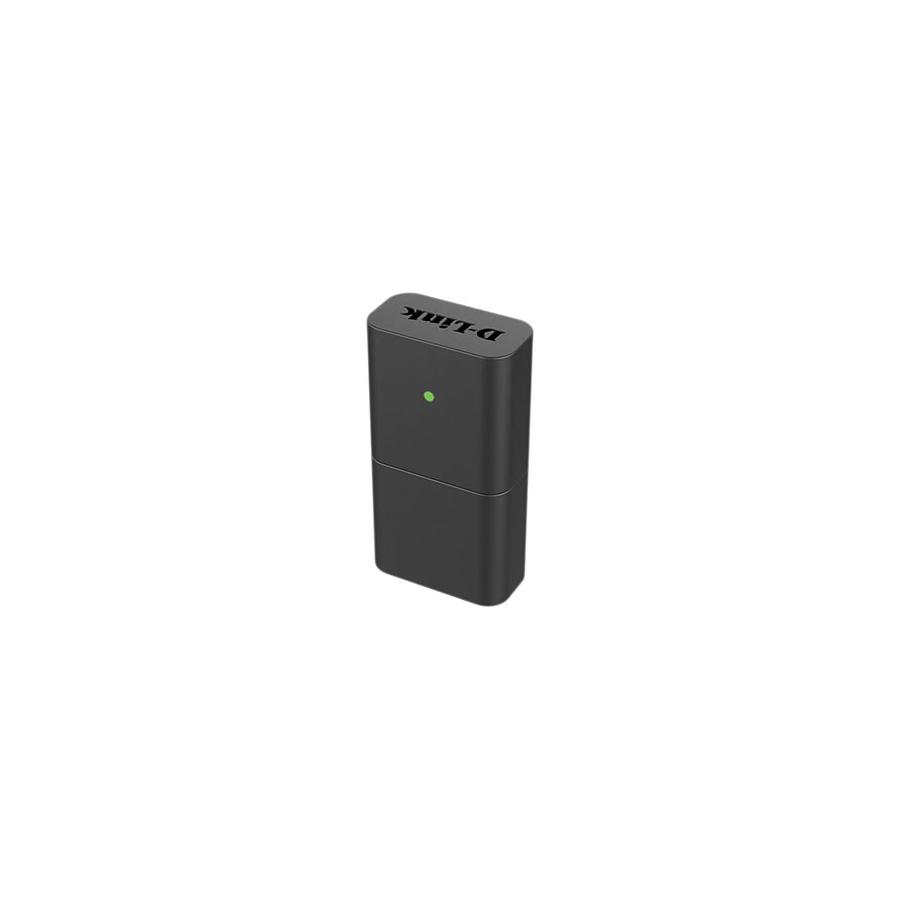 Wireless Network Adapter 11G/11N N300 Usb 2.0 - DWA-131 1