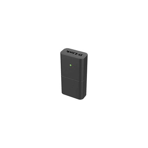 Wireless Network Adapter 11G/11N N300 Usb 2.0 - DWA-131