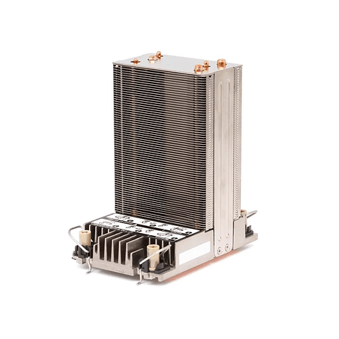 Kit Disipador Hpe Ml350 Gen11 Stnd Heat Sink Kit P47223-B21