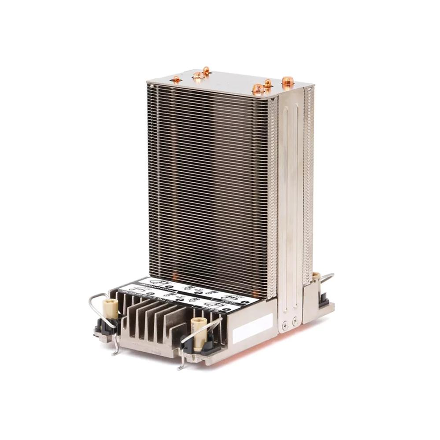 Kit Disipador Hpe Ml350 Gen11 Stnd Heat Sink Kit P47223-B21 1