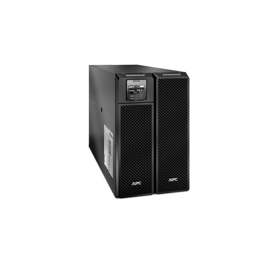 Ups Apc Smarts On-Line Srt 8000Va 230V Un SRT8KXLI 1