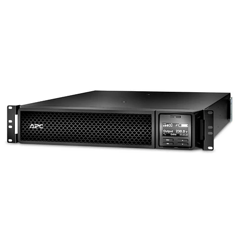 Ups Apc Srt- 1000Va 230V SRT1000XLI
