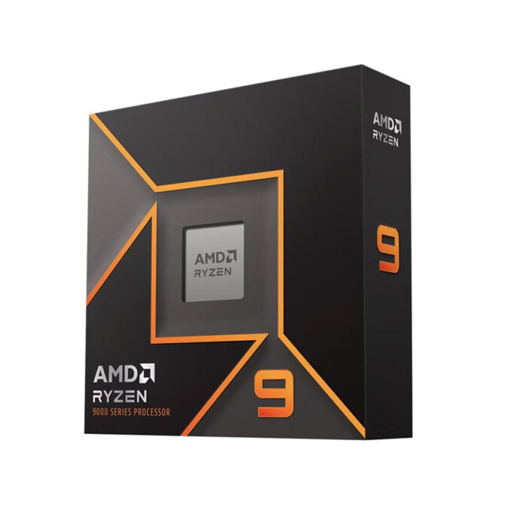 Procesador Amd Ryzen 9 9900X 12-Core 4.4 Ghz 100-100000662WOF 1