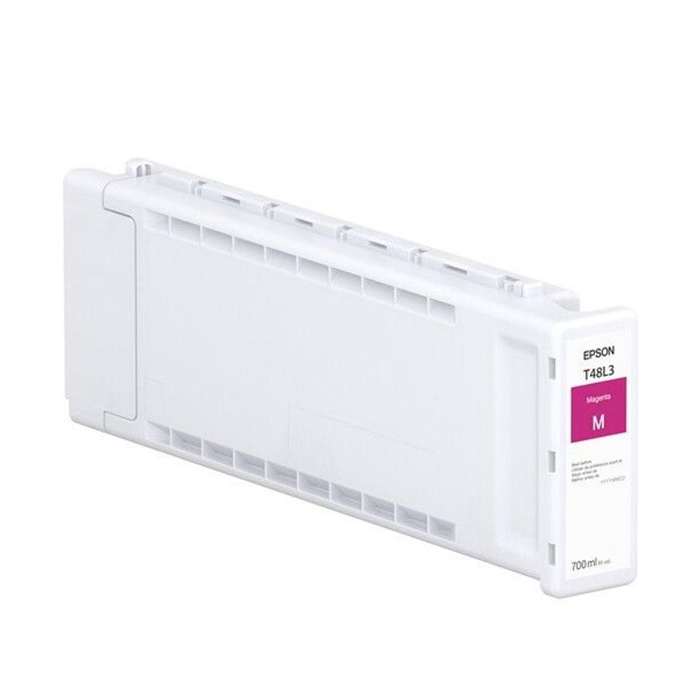 Tinta Ultrachrome Pro6 Magenta Cart 700Ml T48L320 1