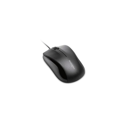 Mouse For Life Usb Tres Botones K72110