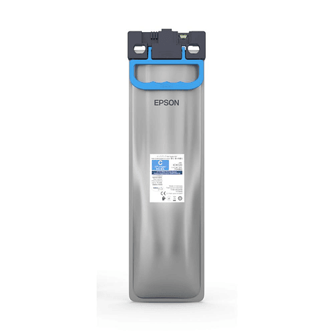 Tinta T05B Extra Hi-Cap Dbupro Cyan Ink Pack T05B220