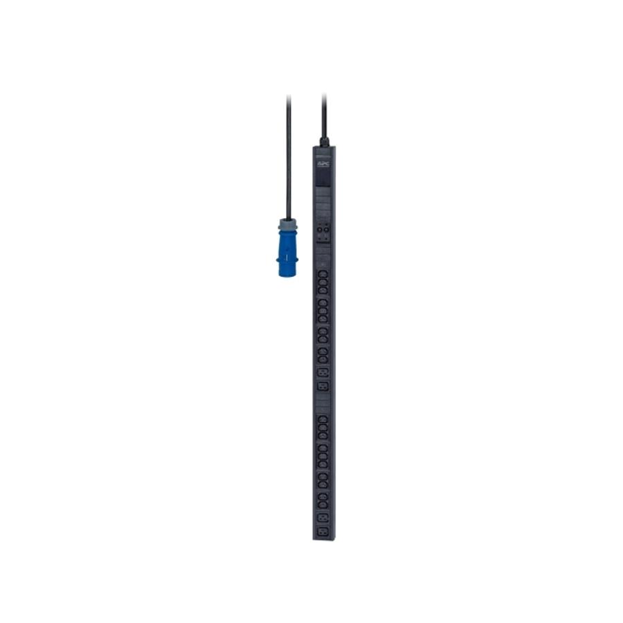 Regleta Pdu Easy Basica Zerou 32A 230V 20 C13 EPDU1132B 1