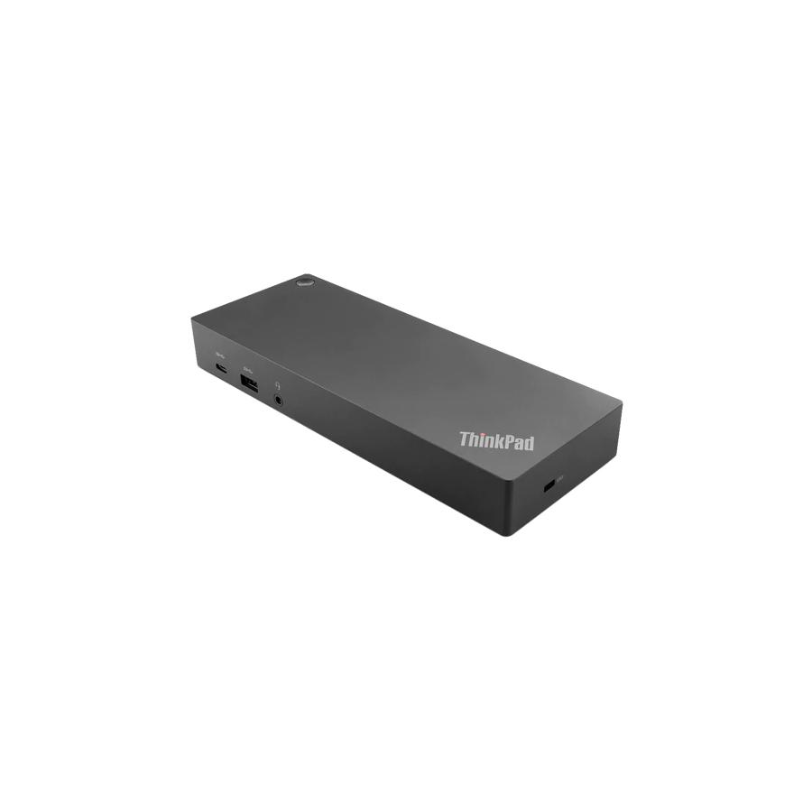 Docking Usb-C Con Usb-A 40AF0135IT 1