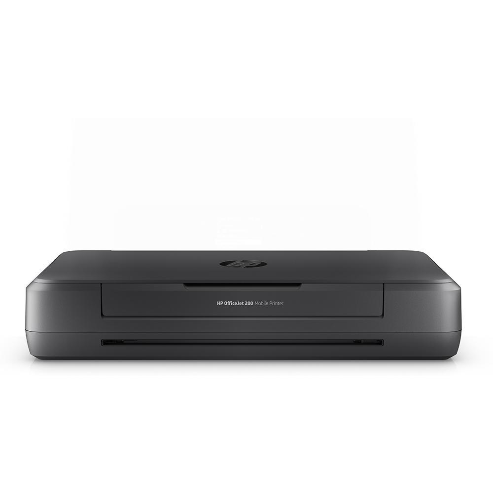 Impresora Tinta Hp Officejet 200 Mobile CZ993A#AKY 1