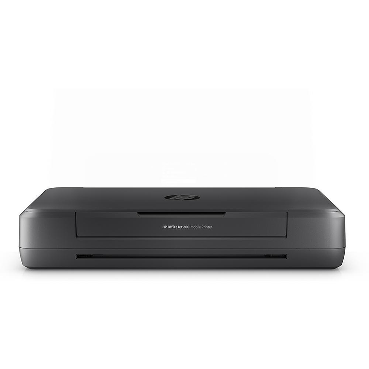 Impresora Tinta Hp Officejet 200 Mobile CZ993A#AKY 1