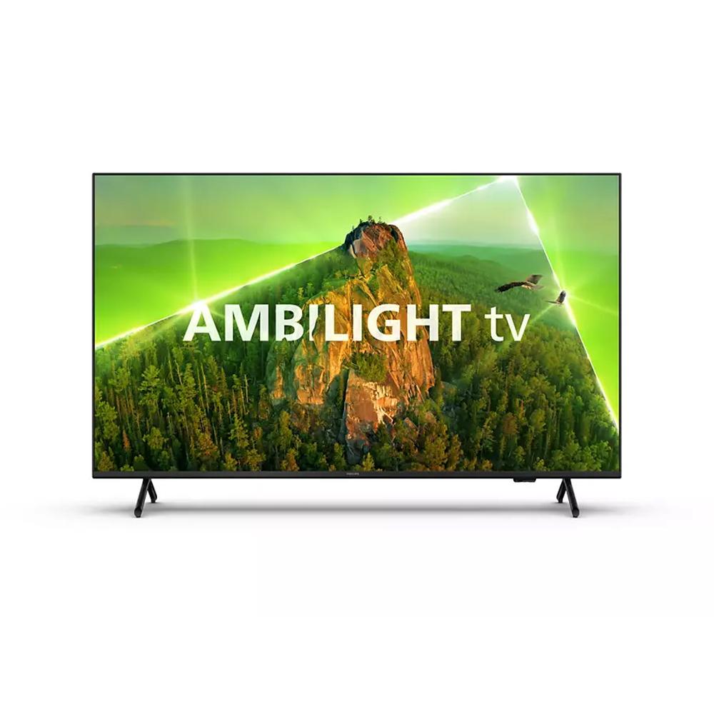 Smart Tv 75Pud7908 Led Philips Ambilight 75 Uhd4K 75PUD7908 1