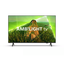 Smart Tv 75Pud7908 Led Philips Ambilight 75 Uhd4K