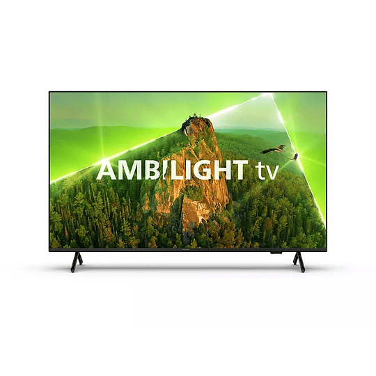 Smart Tv 75Pud7908 Led Philips Ambilight 75 Uhd4K