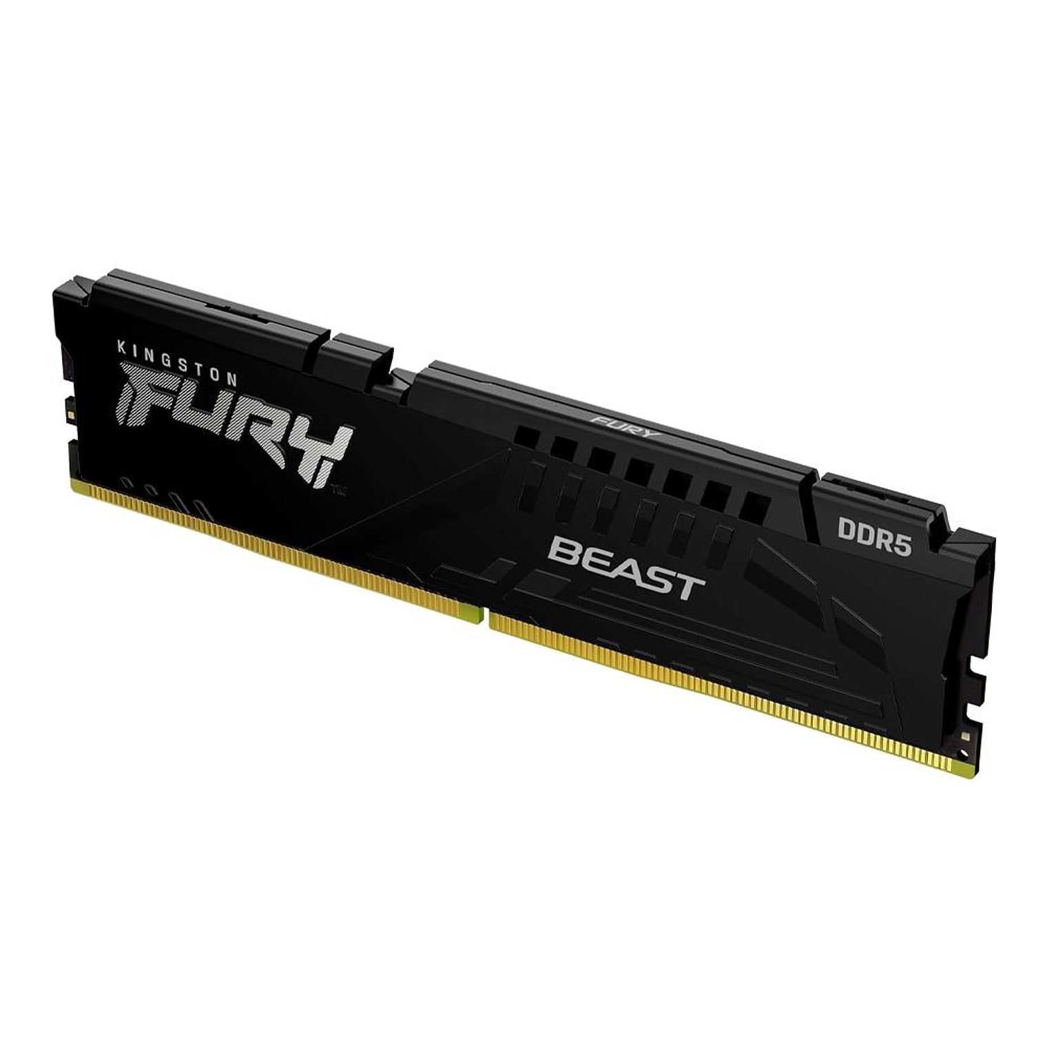 Memoria 16Gb 6800Mt/S Ddr5 Cl34 Dimm Fury Beast Bl 1