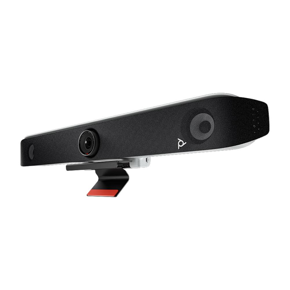 Barra De Video Hp Poly Studio X52 All-In-One 8D8K2AA#ABM 1