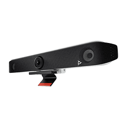 Barra De Video Hp Poly Studio X52 All-In-One 8D8K2AA#ABM