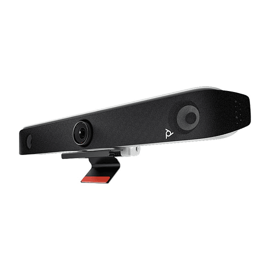 Barra De Video Hp Poly Studio X52 All-In-One