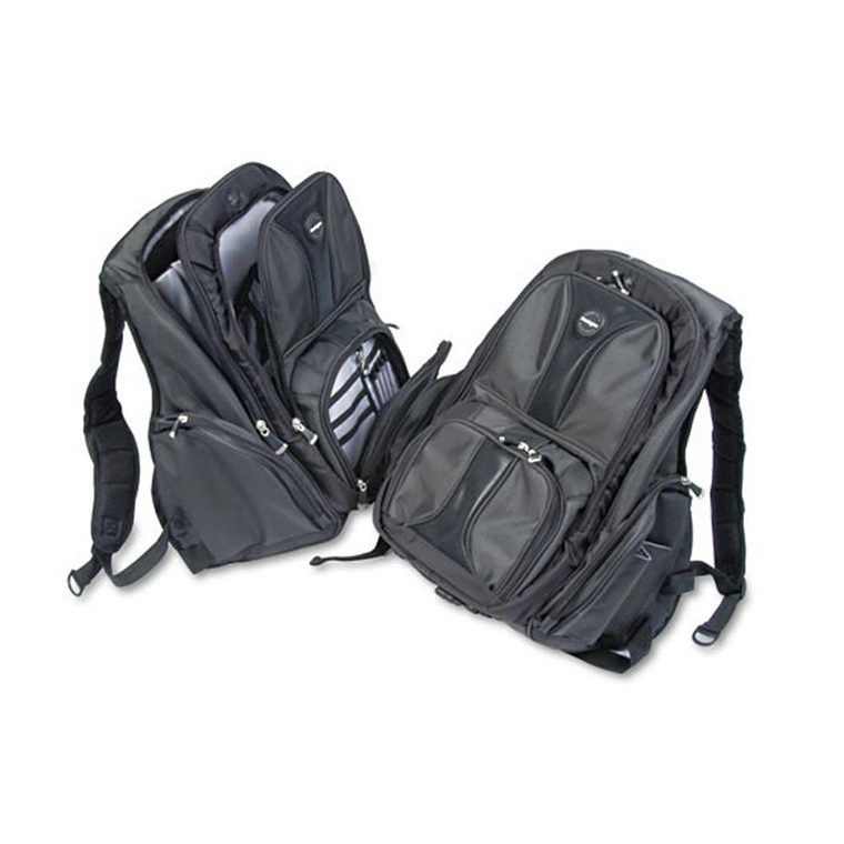 Mochila Ergonomica Contour Backpack 17 Negro 22810 - K62238A 1