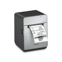 Impresora Termica Epson Tm-L100-021