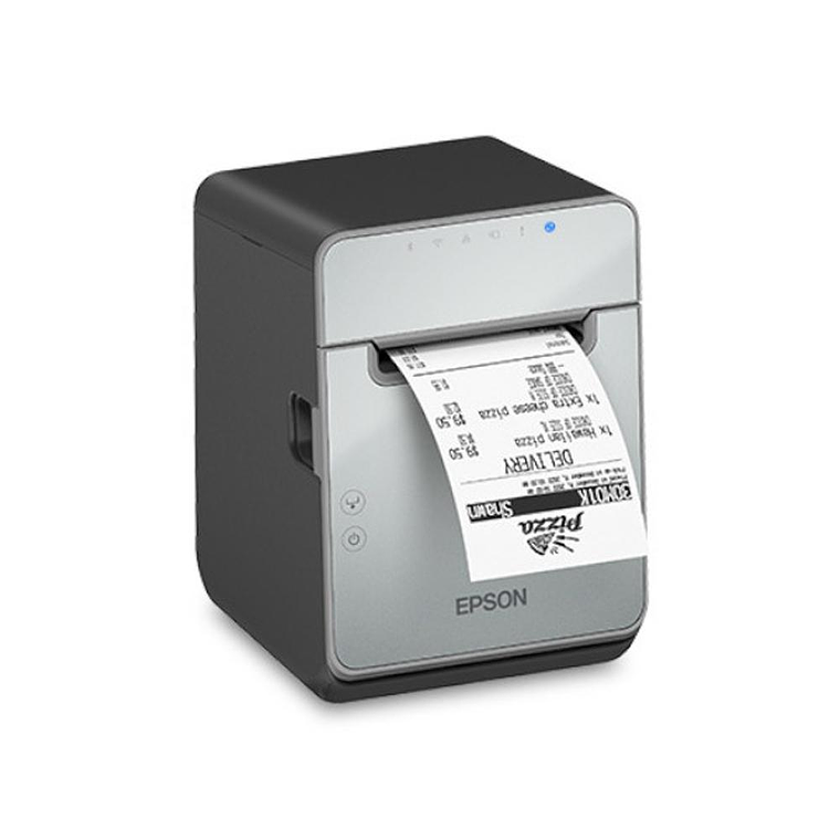 Impresora Termica Epson Tm-L100-021 C31CJ52021 1