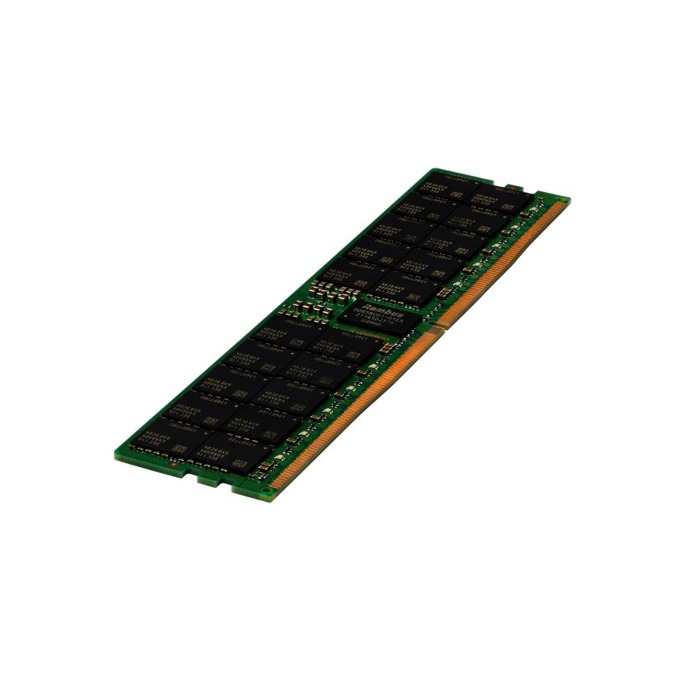 Memoria Ram Hpe 32Gb 2Rx8 Pc5-5600B-R Smart Kit P64706-B21 1