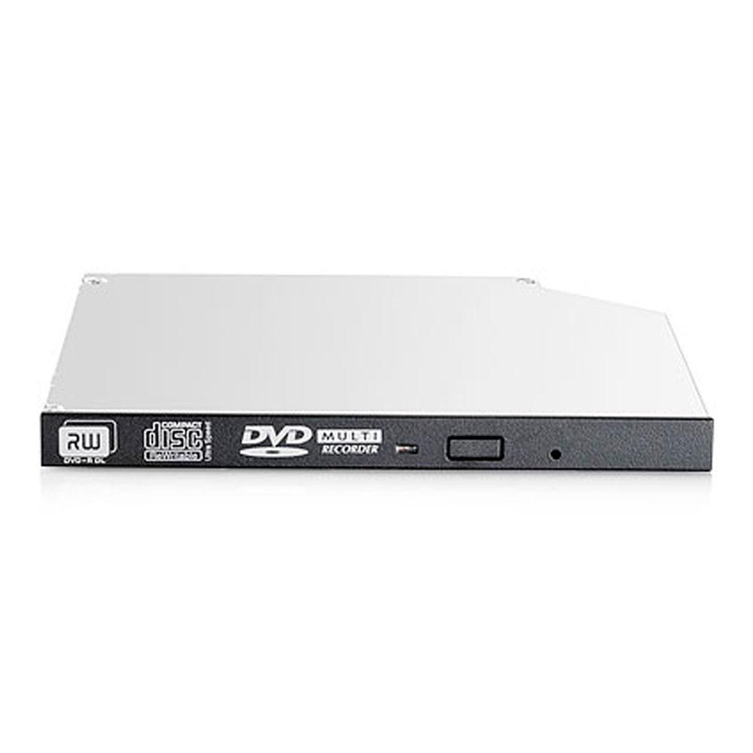 Unidad Optica Hpe 9.5Mm Sata Dvd-Rw Optical Drive 726537-B21 1