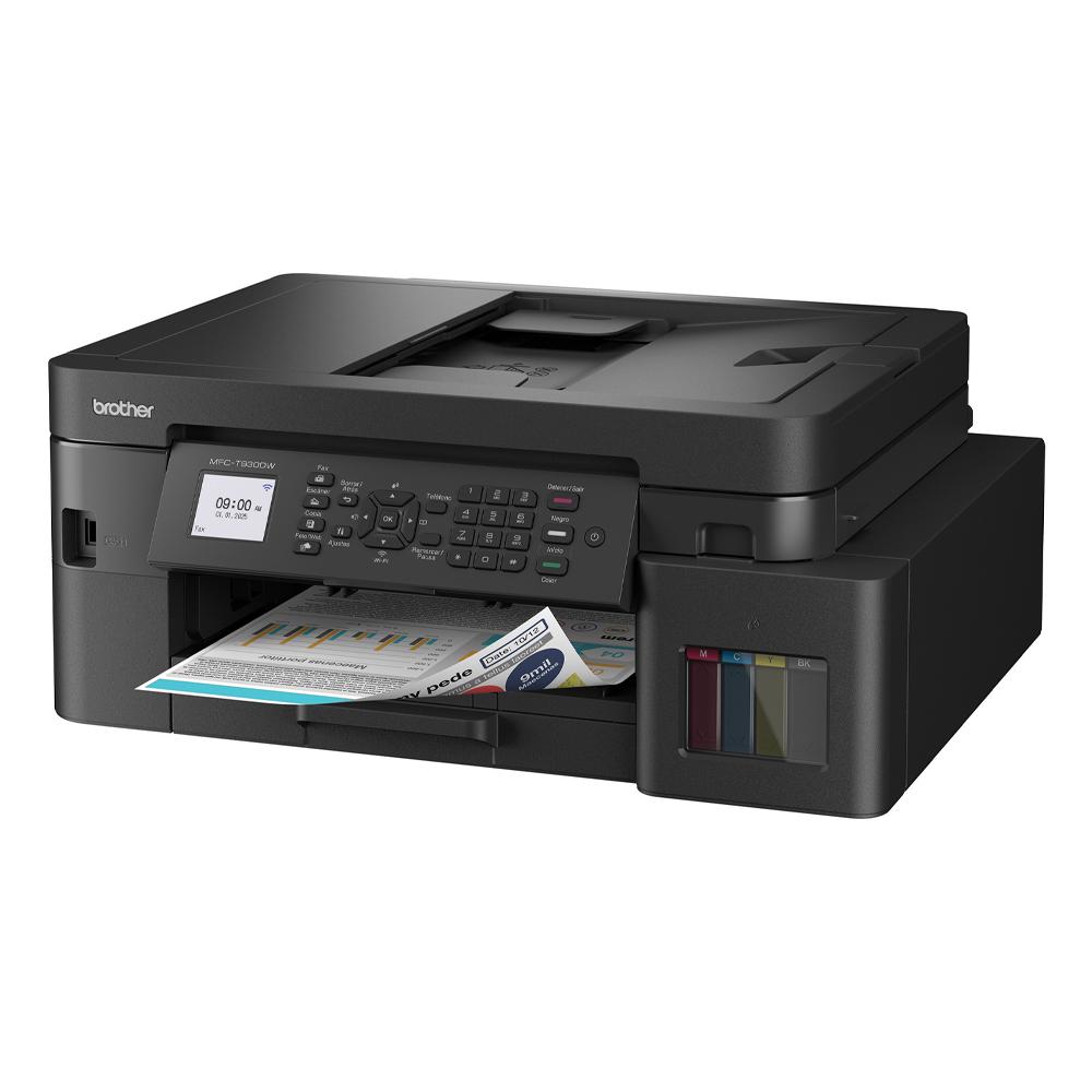 Multifuncional Brother Tank Tinta Mfct930Dw MFCT930DW 1