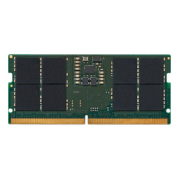 Memoria 16Gb Ddr5 5600Mt/S Non-Ecc Unbuffered Sodi KCP556SS8-16