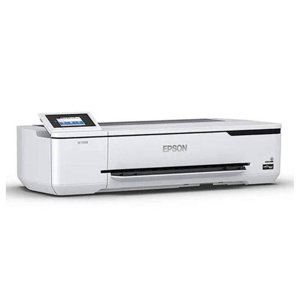 Impresora Plotter Epson Surecolort3170 Printerwifi C11CF11201 1