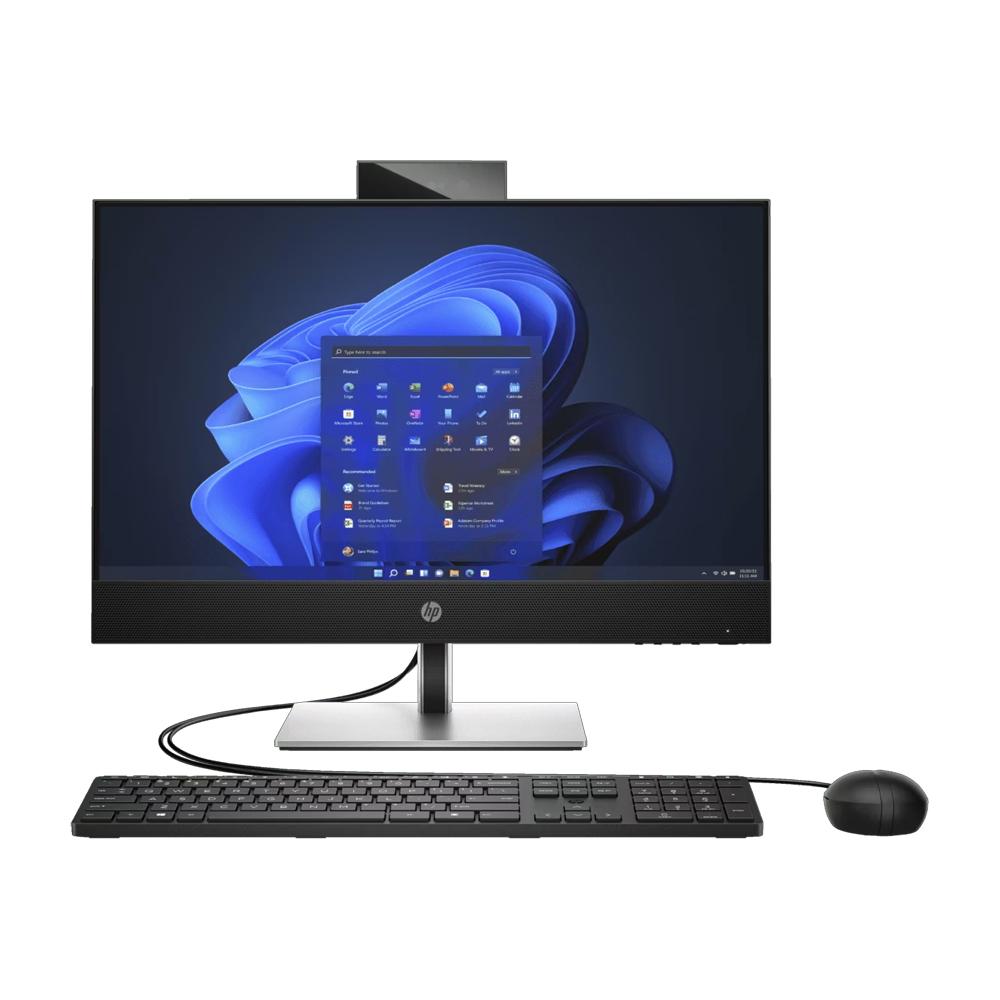 Computador Hp Aio 440 G9 I7-1370016Gb 512Gssd W11P 8C1Z4LT#ABM 1