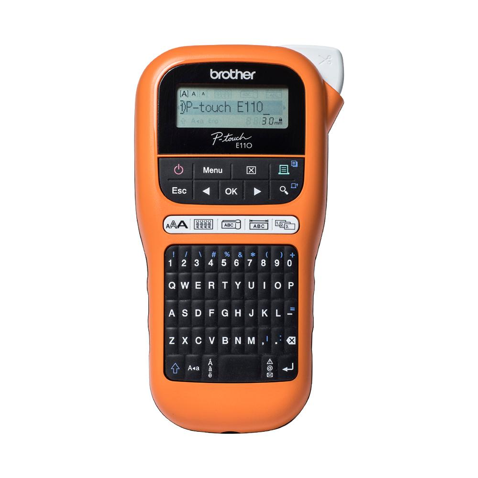 Rotuladora Pt-E110Vp PTE110VP 1