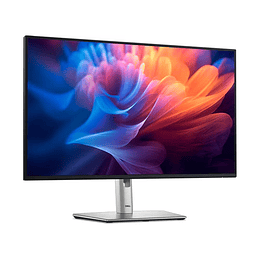 Monitor Dell P2725H 27 Hdmi/Dp/Usb- Ajustable- 3Y 210-BMFJ