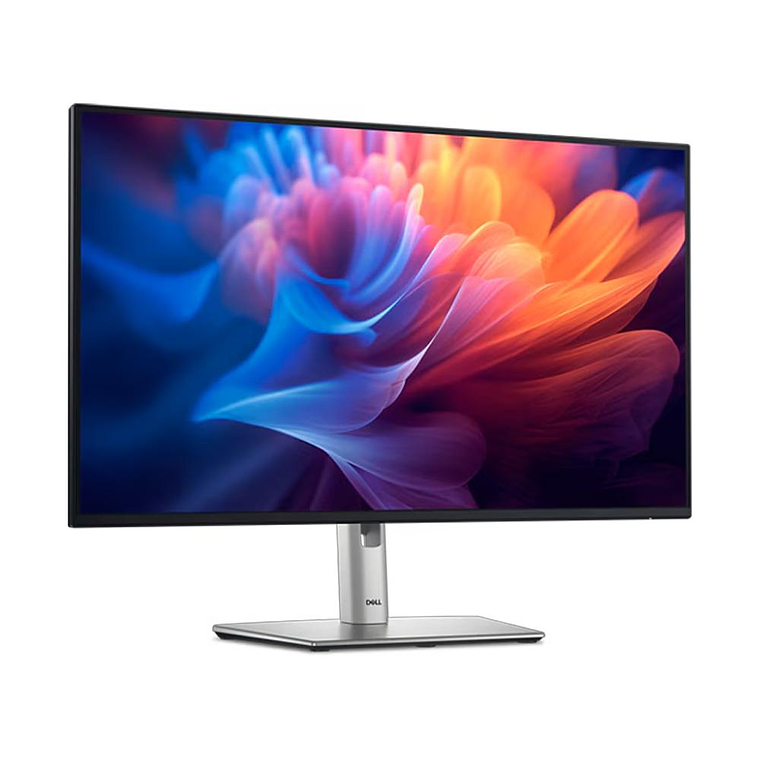 Monitor Dell P2725H 27 Hdmi/Dp/Usb- Ajustable- 3Y 210-BMFJ 1