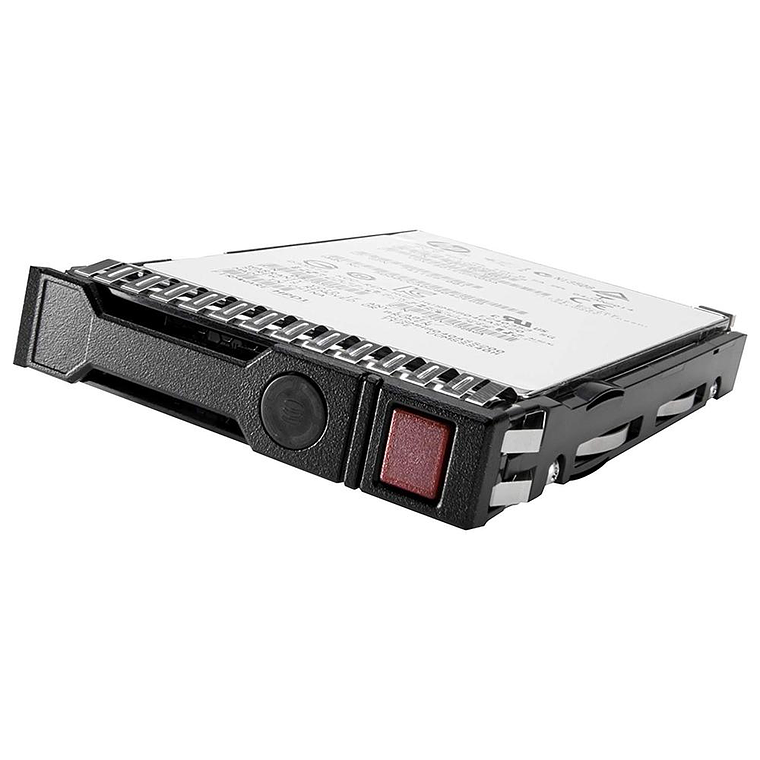 Disco Duro Hpe 4Tb Sata 7.2K Lff Nhp Rw Hdd 801888-B21 1