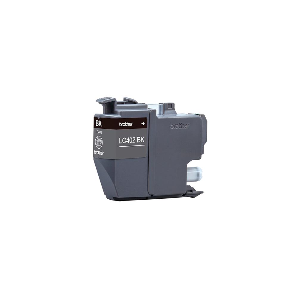 Tinta Cartridge Brother Negro (Mfc-J6740Dw) LC402BKS 1