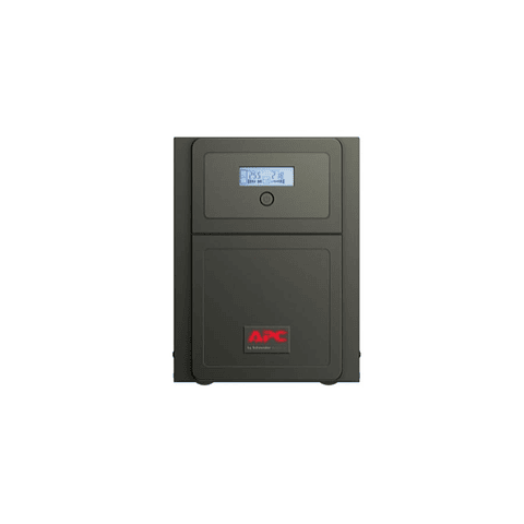 Ups Easy Smv 3000Va Universal Outlet SMV3000AI-MS