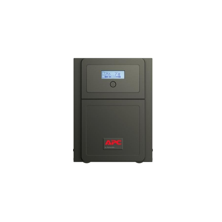 Ups Easy Smv 3000Va Universal Outlet SMV3000AI-MS 1