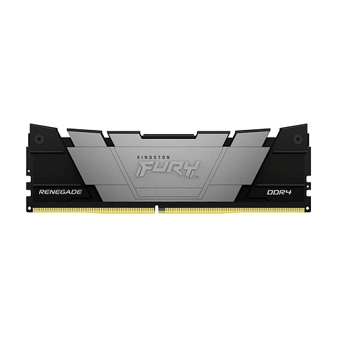 Memoria 16Gb3600Mt/S Ddr4 Cl16Dimm1Gx8 Furyren KF436C16RB12/16