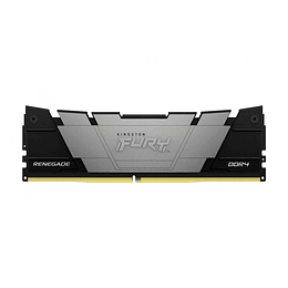 Memoria 16Gb3600Mt/S Ddr4 Cl16Dimm1Gx8 Furyren KF436C16RB12/16