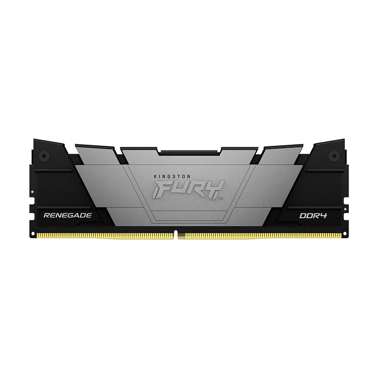 Memoria 16Gb3600Mt/S Ddr4 Cl16Dimm1Gx8 Furyren KF436C16RB12/16 1