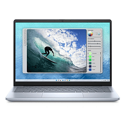Notebook Dell 5440 I5-1334U 8Gb 512 W11P 1Y KCV5H