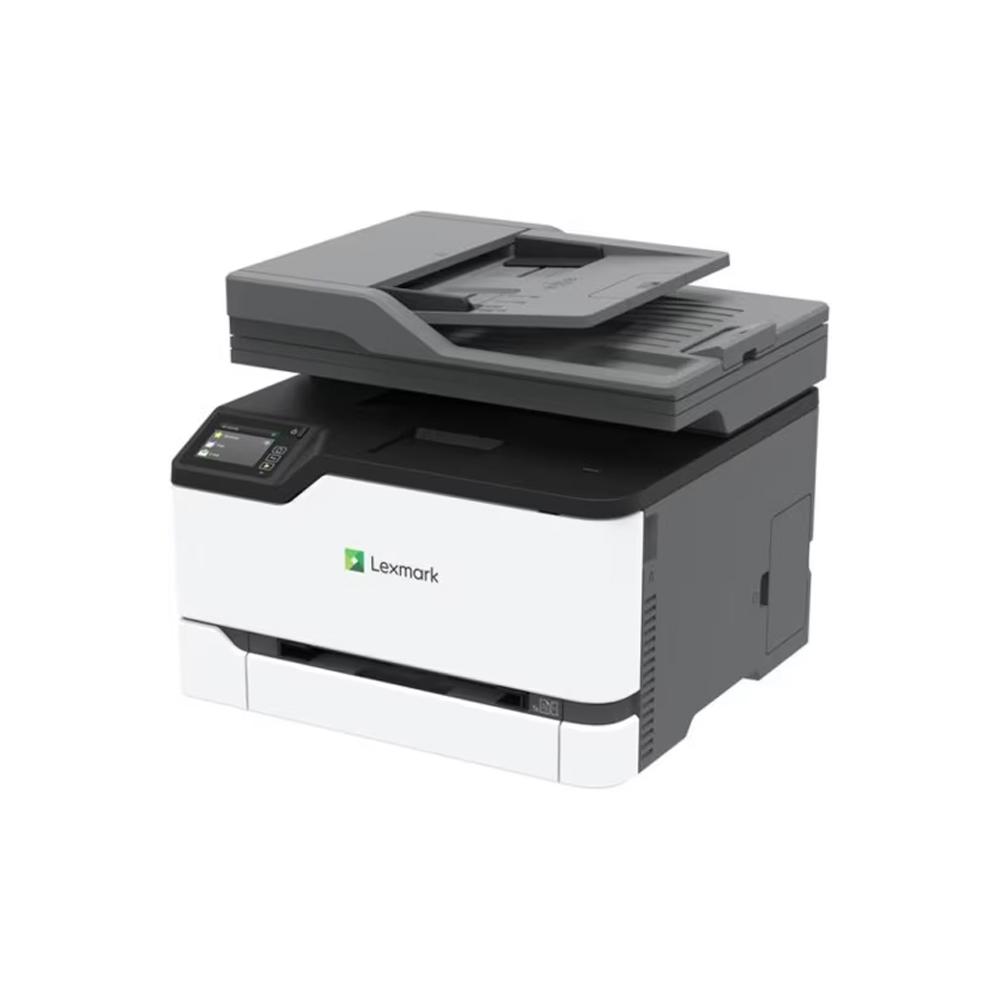 Impresora Laser Lexmark Cx431Adw 1