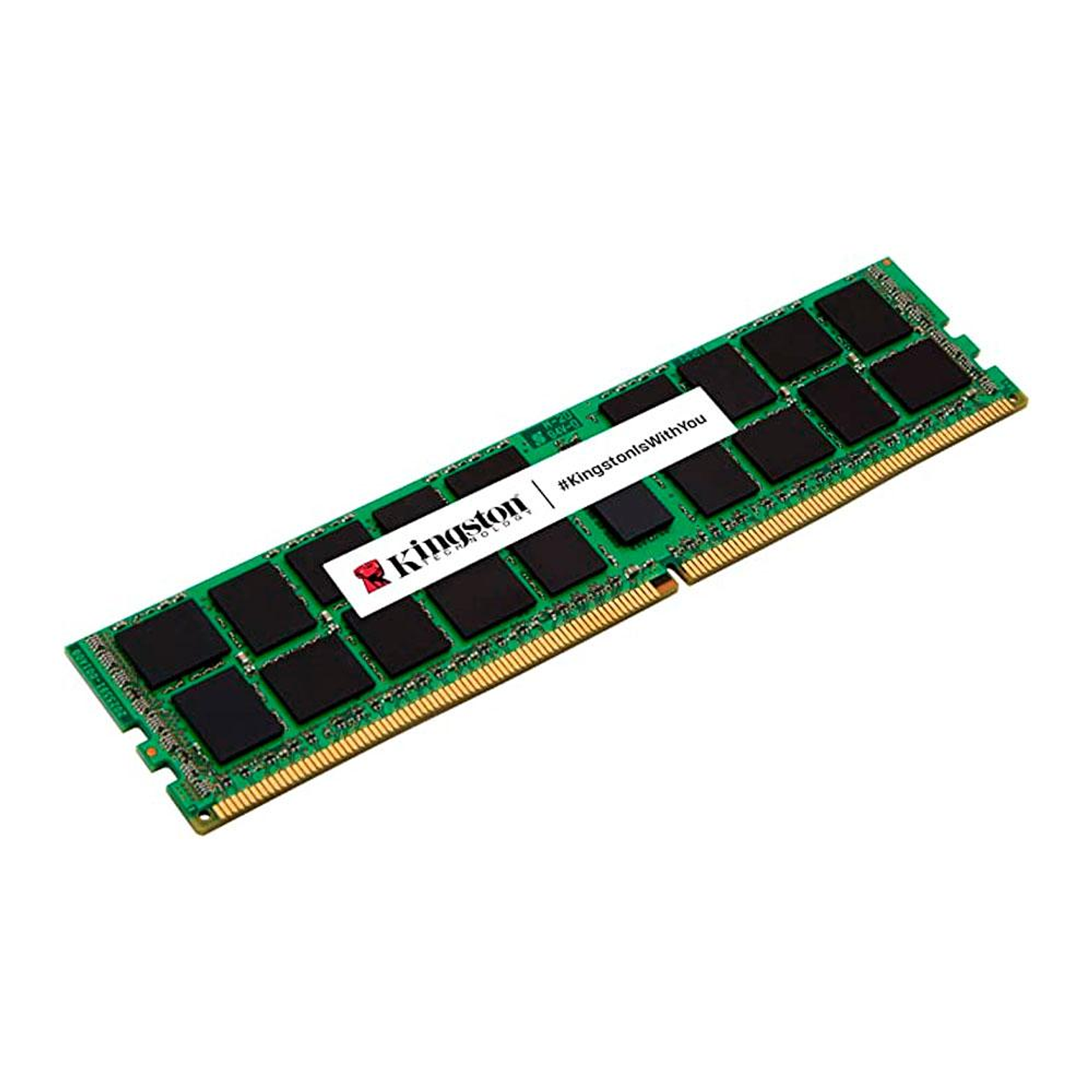 Memoria 32Gb Ddr4-2666Mhz Reg Ecc Module KTD-PE426/32G 1