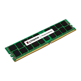Memoria 32Gb Ddr4-2666Mhz Reg Ecc Module KTD-PE426/32G