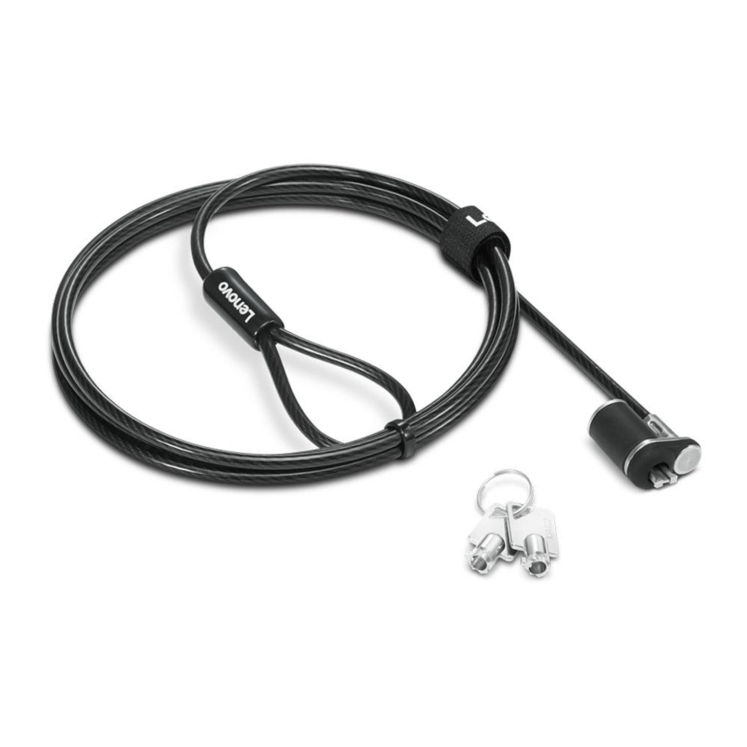 Cable De Seguridad Nano Saver Lenovo 4XE1F30276 1
