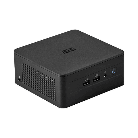 Computador Asus Nuc 13 Pro I5-13420H Barebone