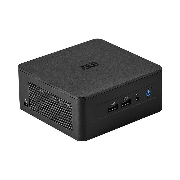 Computador Asus Nuc 13 Pro I5-13420H Barebone 1