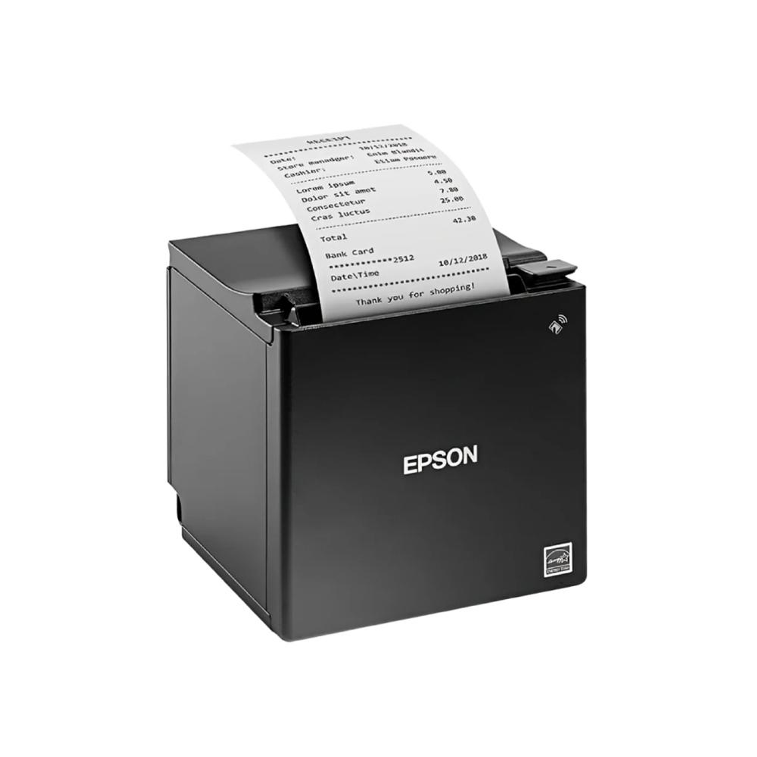 Impresora Termica Epson M30Iii-052 C31CK50052 1