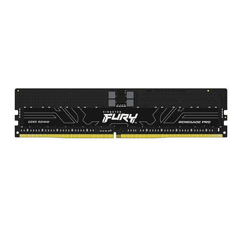 Memoria 32Gb 5600Mt/S Ddr5 Ecc Reg Cl36 Dimm Fury KF556R36RB-32