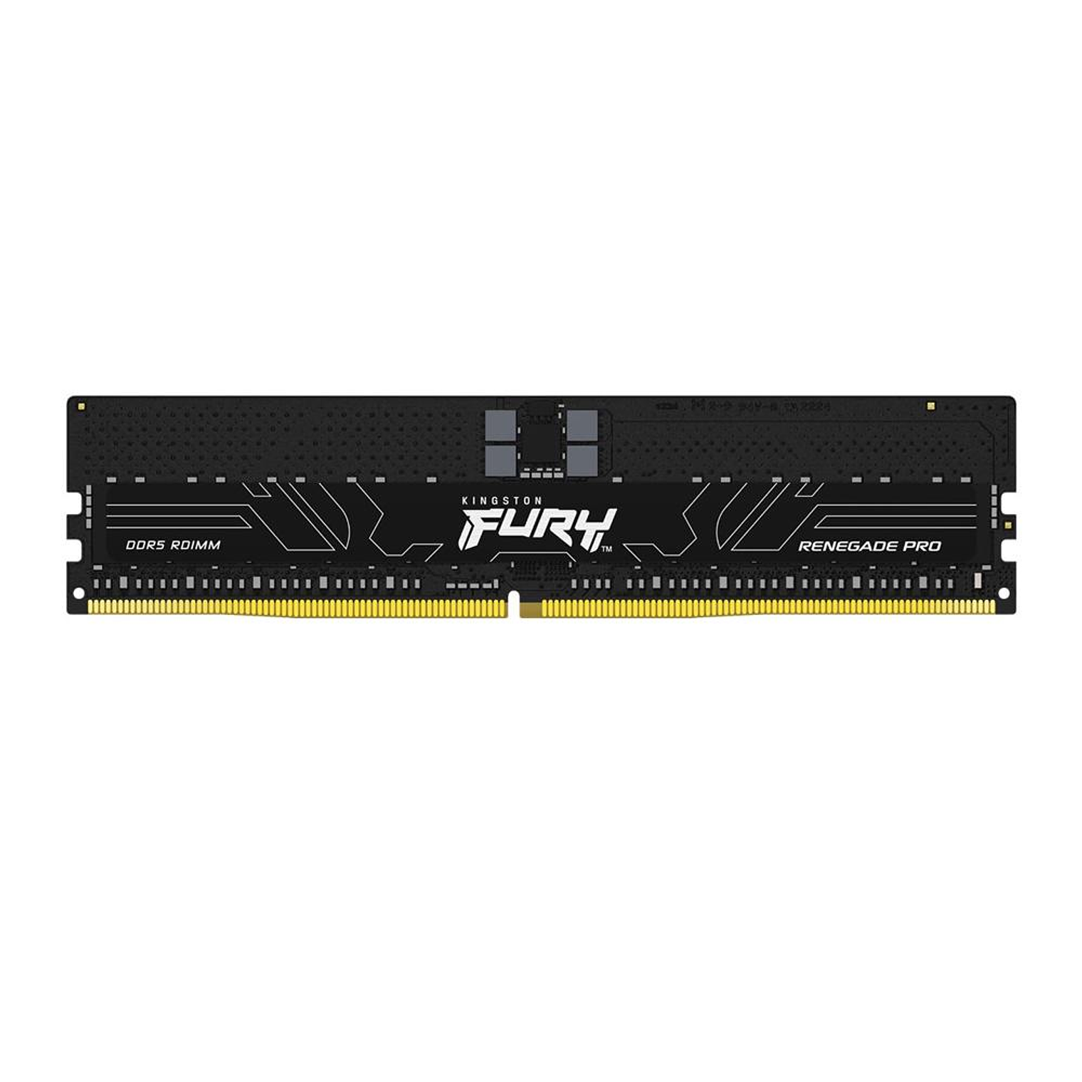 Memoria 32Gb 5600Mt/S Ddr5 Ecc Reg Cl36 Dimm Fury KF556R36RB-32 1